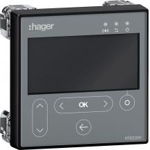 Hager Türeinbau-Display für h3+/hw+ (Energy)