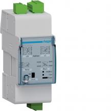 Hager KOM-Modul Modbus RTU 2 Ein-/2 Ausgänge