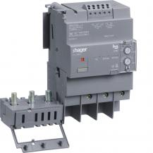 Hager FI-Block x160 3P 160A Idn einstellbar