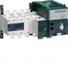 Hager Automatische Umschalter mit EMS 4x400A