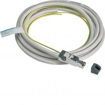 Hager Modbus-Kabel 3 m mit RJ45-Stecker