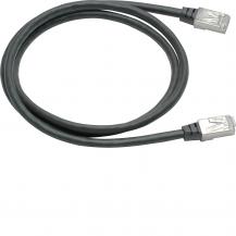 Hager Modbus-Kabel RJ45 - RJ45 5m