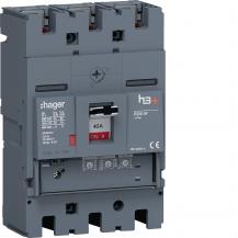 Hager Leistungssch. h3+ P250 LSnI 3x40A 50kA