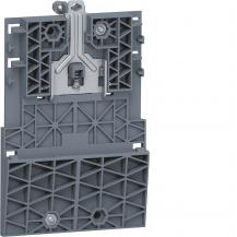 Hager Hutschienenadapter P160