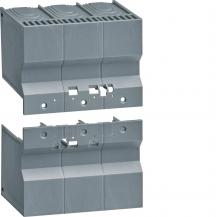 Hager Klemmenabdeckung P160 3P lang