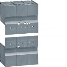 Hager Klemmenabdeckung P250 3P lang