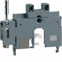 Hager Verriegl.Set 3P/4P P160 Bowdenzug