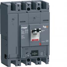 Hager Leistungsch. h3+ P630 Energy 4x630A 40kA