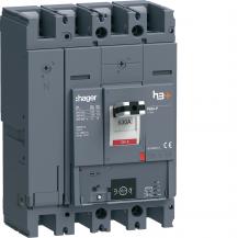 Hager Leistungsc. h3+ P630 Energy 4x630A 110kA