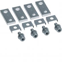 Hager Anschlussverlänger. x630/P630 4P (630A)