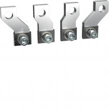 Hager Anschlussverbreiter. x630/P630 4P (630A)