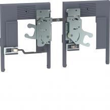 Hager Verriegl.Set 3P x/P630 (Motor+Kipphebel)