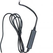 Hager Kabel für Neutralleiterpotenzial an NSP