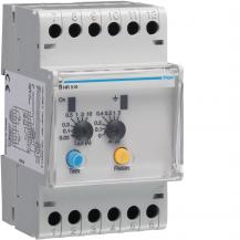 Hager FI-Relais 30mA-10A Zeitverzögert typ A