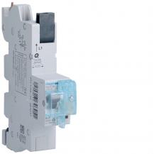 Hager SLS-Schalter 1P E-35A Sammelschiene L1