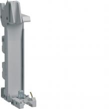 Hager S-Schienenadapter 1-polig für SLS L1