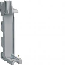 Hager S-Schienenadapter 1-polig für SLS L3