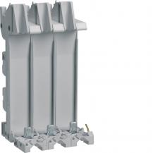 Hager S-S Einspeiseadapter 3P für SLS