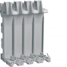 Hager S-S Einspeiseadapter 3-pol.+N für SLS
