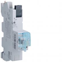 Hager SLS-Schalter 1P Cs-16A Sammelschiene QC