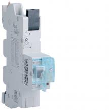 Hager SLS-Schalter 1P Cs-20A Sammelschiene QC