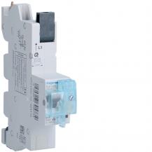 Hager SLS-Schalter 1P Cs-35A Sammelschiene QC