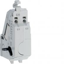 Hager Arbeitsstromauslöser 24VDC x/P160…x/P630