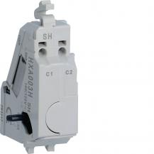 Hager AS Auslöser 100-120VAC x/P160…x/P630