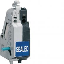 Hager U-Auslöser 380-450V AC (x/P160…x/P630)