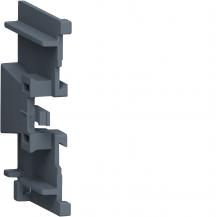 Hager Halterung für Kom-Modul am MCCB h3+