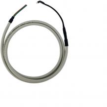 Hager Kabel ZSI-Stecker - ohne 1,20 m  für h3+
