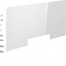 Hager Schutzabd. 4P für Lasttrenner HA460