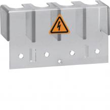 Hager Klemmenabdeckung,f.Lasttrenner HA307