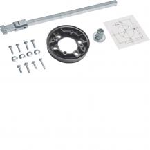 Hager Achse 200mm für Geräte 80-250A