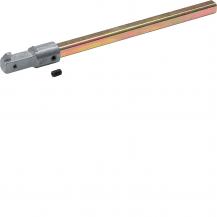 Hager Achse 200mm für Geräte 63-400A