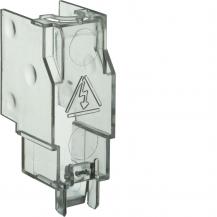 Hager Klemmenabdeck. Sicherungslast. 160A 3P