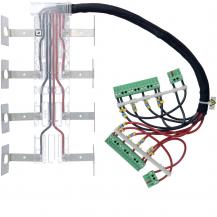 Hager Spannungsabgriff für HICxxxG/E 630A