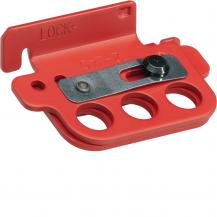 Hager Knebel-Verriegelungsstück h630-1000