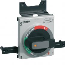 Hager Drehantrieb h1000