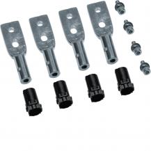 Hager Rückanschluss h1000 4P