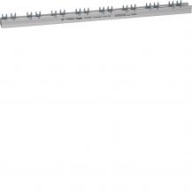 Hager Phasenschiene 3P+N für ARFxxxD 24 Module