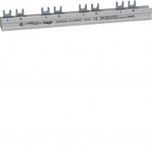 Hager Phasenschiene 2P für ARFxxxD 12 Module