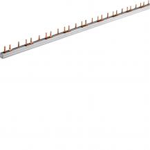 Hager Phasenschiene 3P Stift 10mm² 63A 39M