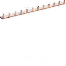Hager Kammschiene 1P Stift. 16mm²  37M