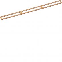 Hager Phasenschiene 1P 10mm² 191mm lang