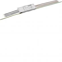 Hager BKE-I,universZ,1050mm,4-polig,10mm²