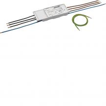 Hager BKE-I,universZ,,900mm,5-polig,10mm²