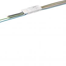 Hager BKE-I,universZ,1350mm,5-polig,10mm²