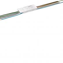 Hager BKE-I univers Z für Höhe 1050mm PV-Überschuss, 5-pol, 10mm²,mit Spannungsa