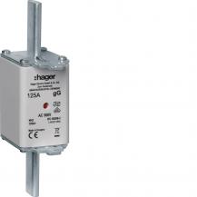 Hager NH-Sicherung NH2C gG 500V 125A K-Melder